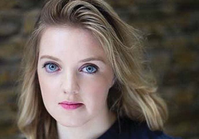 Rowan Pierce photo Gerard Collett