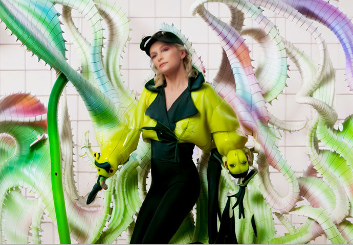 Grooves: Eurovision; Soul Mama; BST Hyde Park; Mods Mayday; Syrian Arts and Culture Festival; Desertfest Alison Goldfrapp_2_photo Mat Maitland