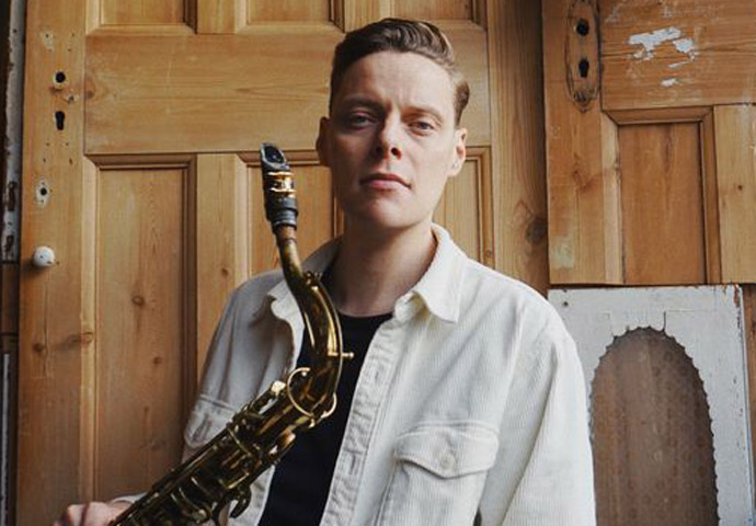 Tip top tenor Jazz_Fraser Smith_credit Benthe de Vries