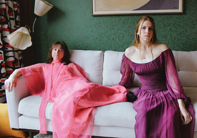 Grooves: Mae Muller; Independent Label Market; Syrian Arts & Culture Festival; Rumours of Fleetwood Mac; Prima Queen Prima Queen_credit Bonnie Ophelia