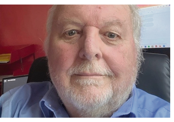 Steve Hilditch credit Westminster city council