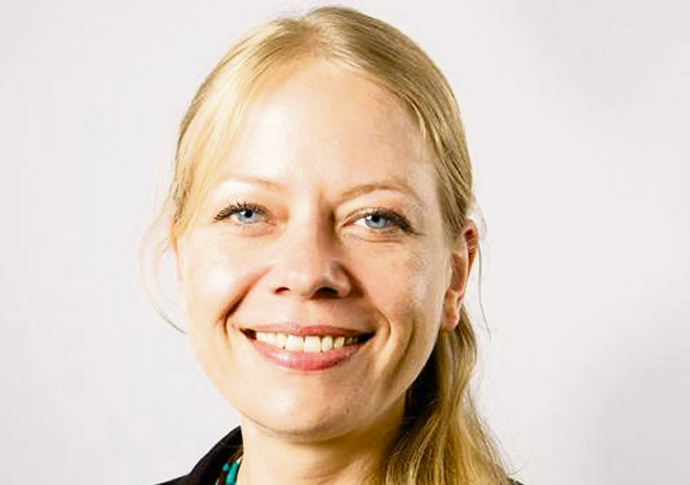 ‘Met’s policing at coronation was no mistake’ sian berry