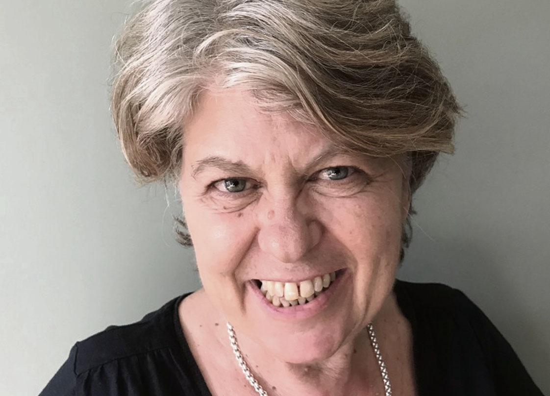 Barbara brownlee