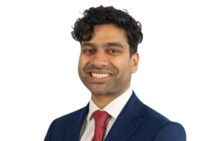 Cllr Ryan Jude