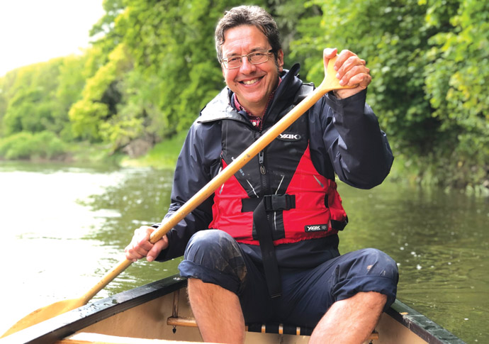 George Monbiot