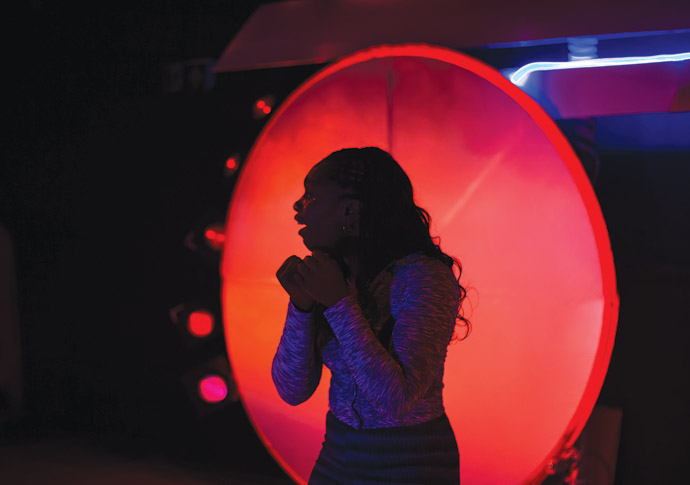 Review: Hot in Here, at Gate Theatre HotInHere_76