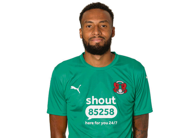 Designers’ chance to win new kit for their team Lawrence Vigouroux