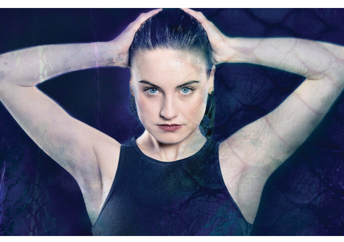 Lucy Popescu’s theatre news: PlayFight; And the Stars Were Burning Brightly; Every Leaf a Hallelujah; Calm Down, Dear Snakehead