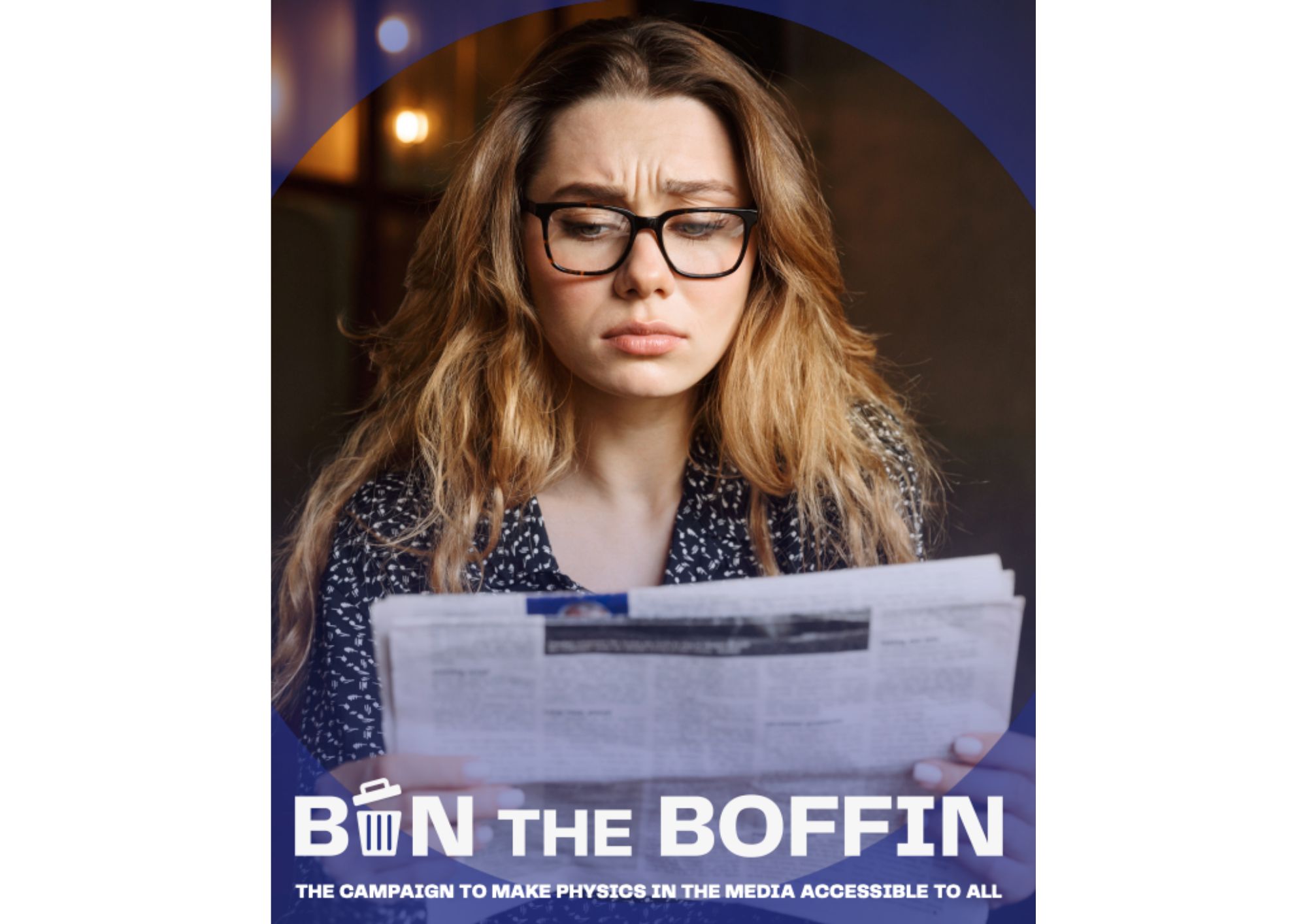 STEAM: Should we stop using the word ‘boffin’? bin boffin
