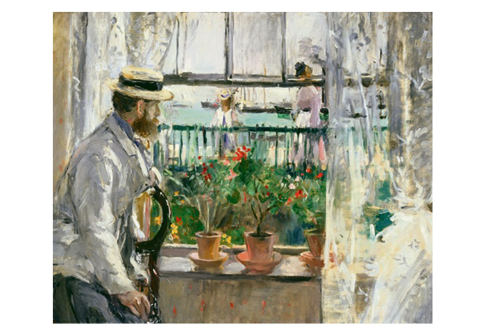 Berthe Morisot 2