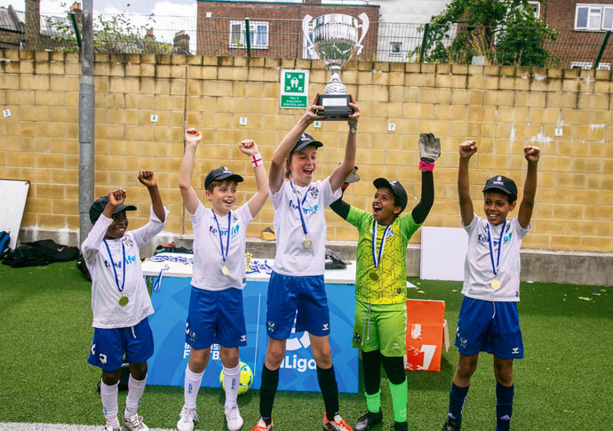 CD stars are in a liga their own CD Tenerife