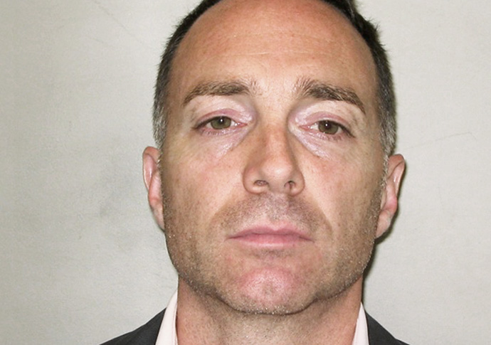 Frank Partridge (1)