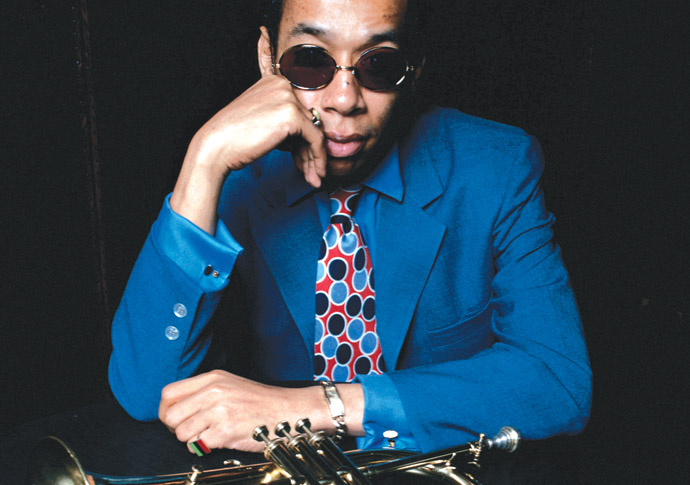 The four of July Lee Morgan // Joel Franklin // 1971 // Missing Cumulus Info