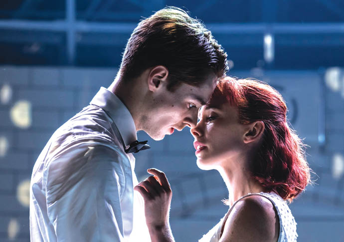 Michael White’s classical news: Prokofiev; William Walton; Concerto for Orchestra; Romeo and Juliet ROMEO AND JULIET