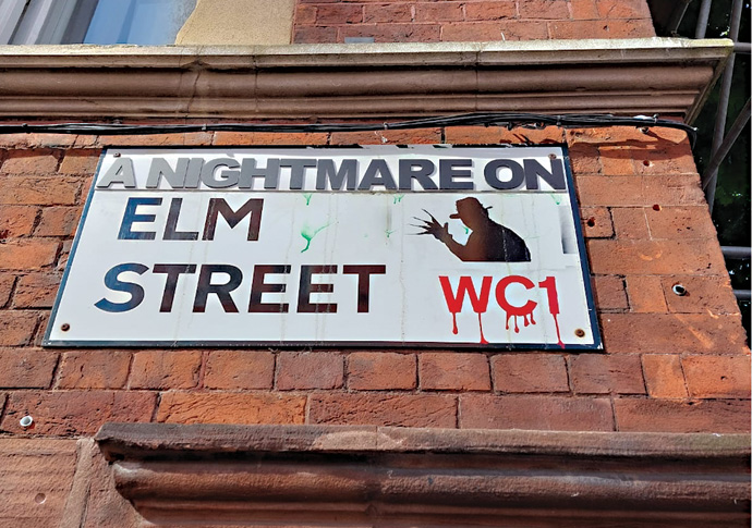 NIghtmare on Elm Street 2_photo Awale Olad copy