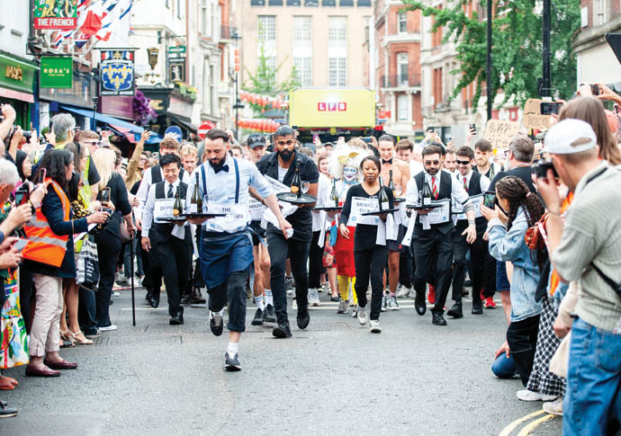 Soho Village Fête 03-Soho 5