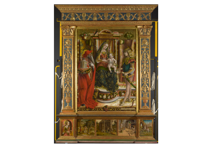 Carlo Crivelli