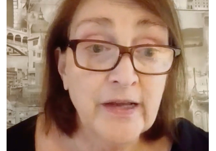 Emma Dent Coad