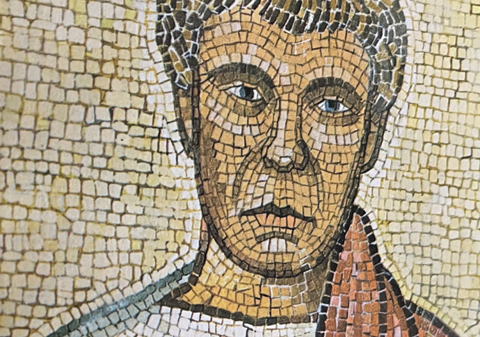 Aye, Claudius I Claudius