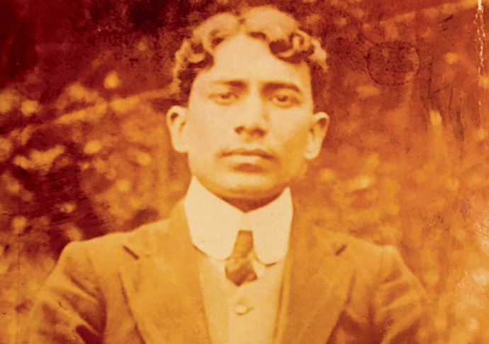 Madan Lal Dhingra