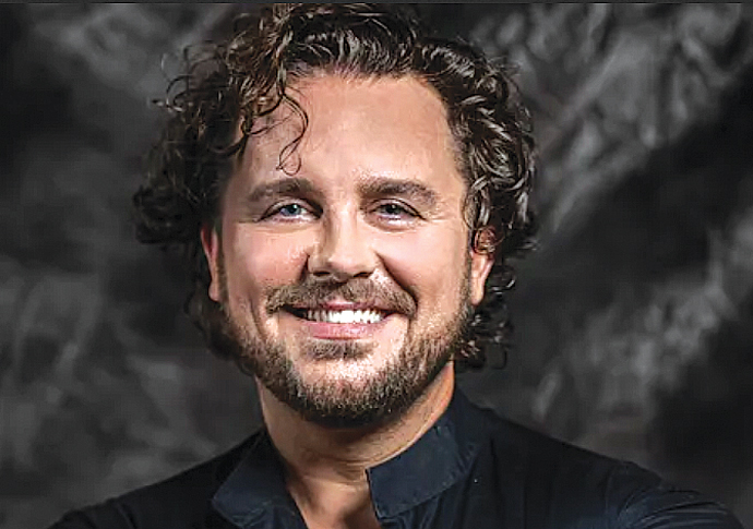 Michael White’s classical news: The Trojans; Bruckner’s 8th Symphony; The Rite of Spring; Pygmalion Michael Spyres credit Marco Borrelli
