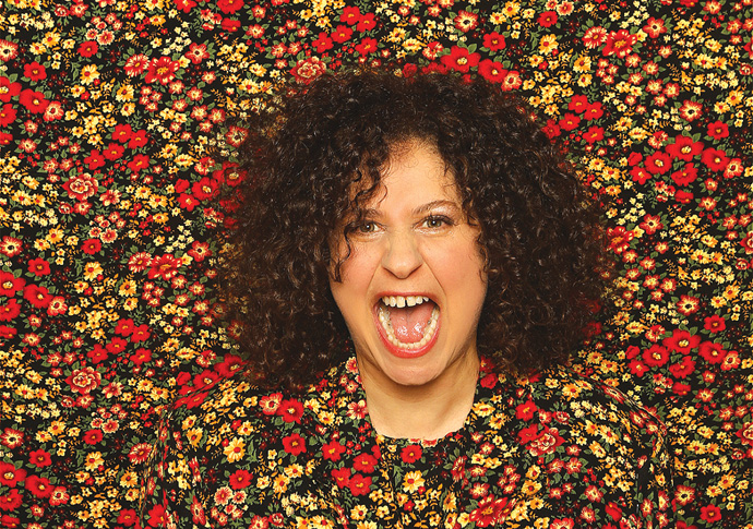 Lucy Popescu’s theatre news: To Have or Not to Have; Camden Fringe; Candy; Greenwich+Docklands International Festival Passport face at Camden Fringe