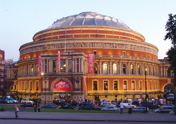 Michael White’s classical news: Dialogues of the Carmelites; Grace Williams; Grimeborn Royal Albert Hall