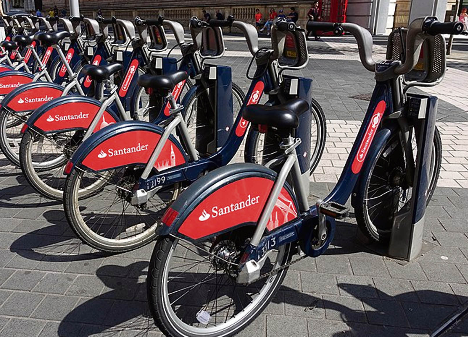Santander-bikes-TiiaMontoCC30 detail