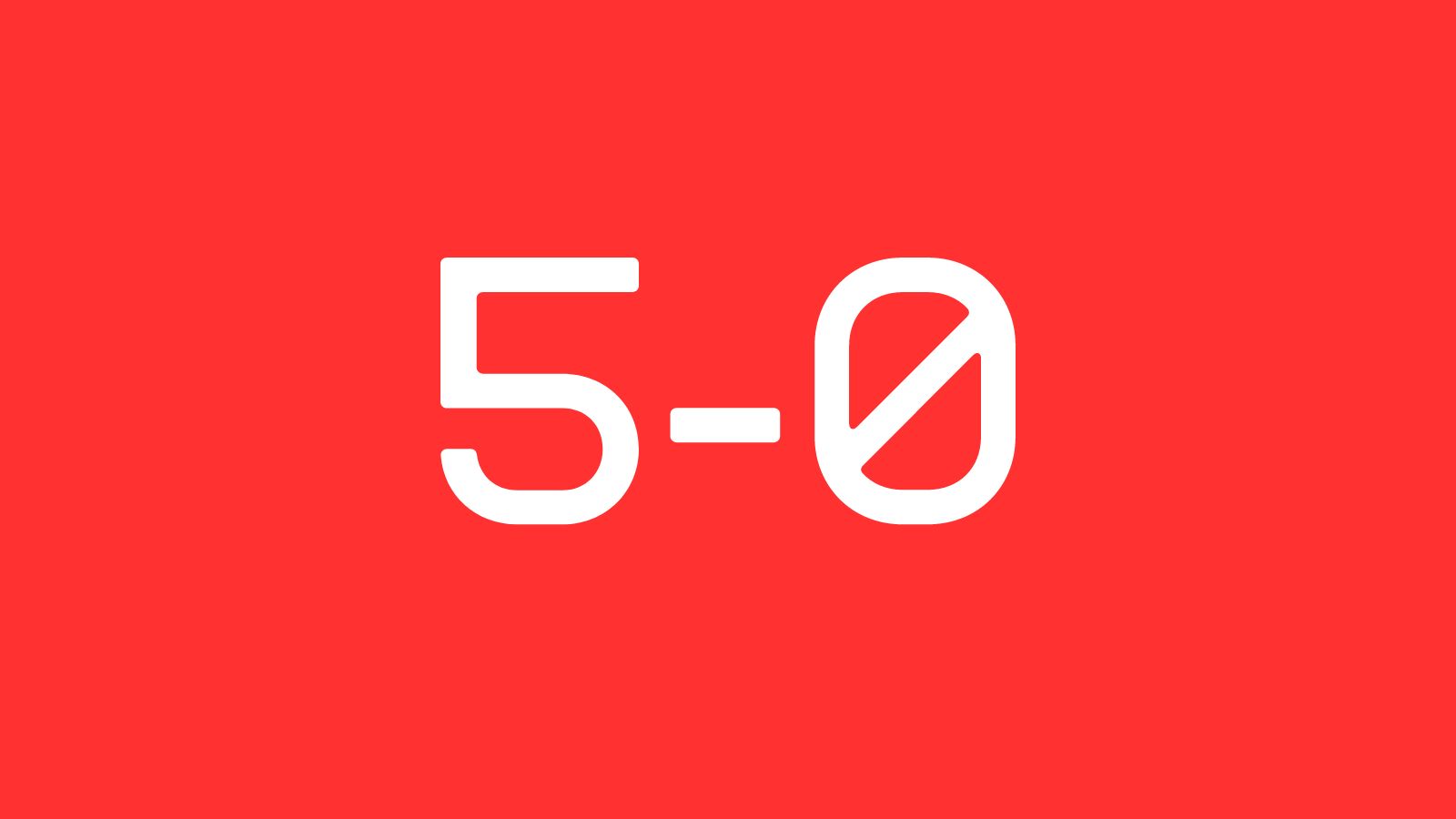 It’s Viktor Goalkeres as Arsenal deliver statement victory against Leeds 5-0 four-nil arsenal