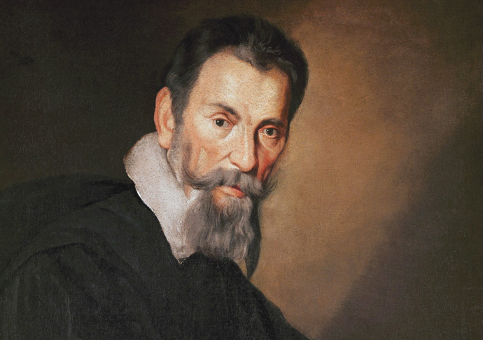 Michael White’s classical news: The Coronation of Poppe; London Piano Festival; Weinberg; Ilona Domnich Claudio Monteverdi (c.1630) by Bernardo Strozzi