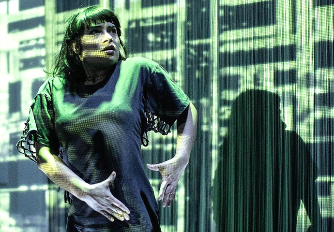 Lucy Popescu’s theatre news: Beautiful Thingl; Casting Off; God of Carnage; Old Red Lion; Milma’s Tale; Duel at CPT; Belarus Free Theatre; Etcetera Duel_Camden People's Theatre