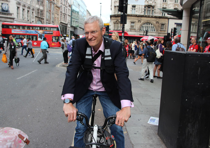 Jeremy vine