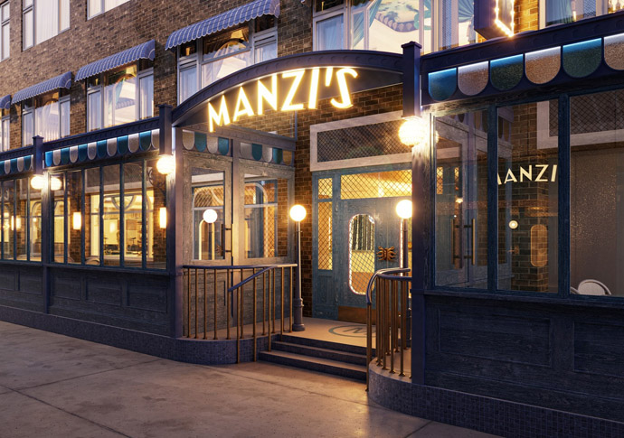 Hotel reveals fears over Manzi’s ‘late licence’ bid MANZIS