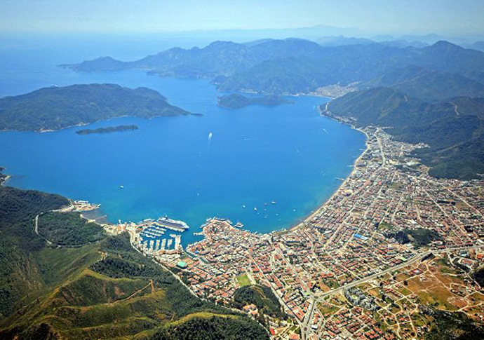 Marmaris