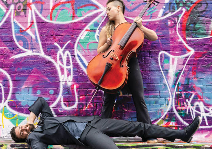 Michael White’s classical news: Proms; Elisabeth Leonskaja; Peter Grimes; Threepenny Opera; Islington Proms The Threepenny Opera