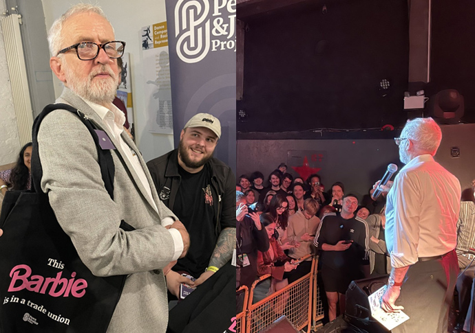 Corbyn
