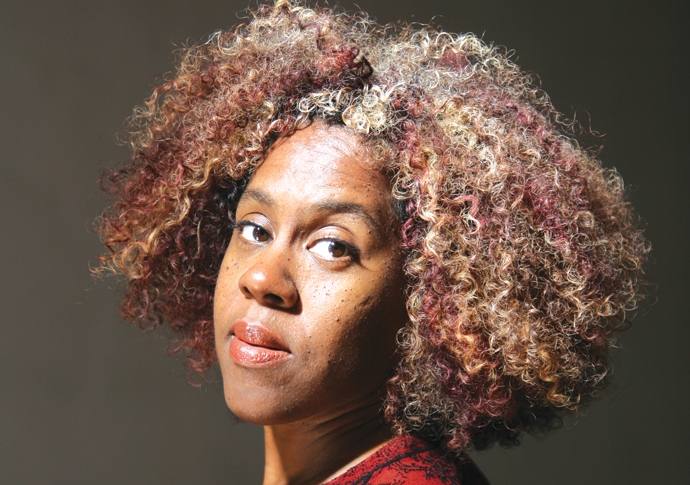 Michael White’s classical news: Errollyn Wallen; Piotr Anderszewski; Piers Lane; Nathanial Mander; Royal Academy of Music Errollyn Wallen by Azzurra Primavera