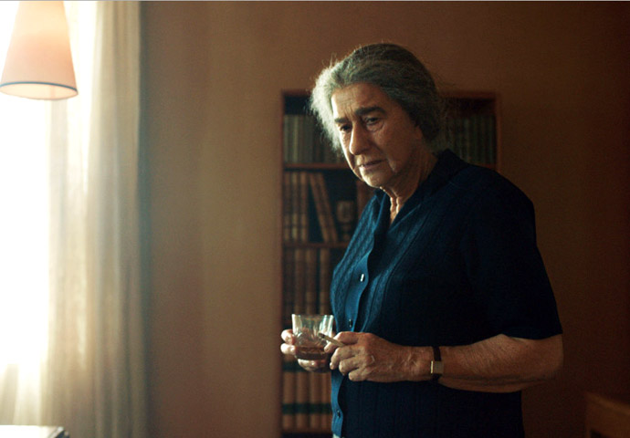 Review: Golda – Guy Nattiv’s biopic of Golda Meir Helen_Mirren_as_Golda_Meir_-_Credit_Jasper_Wolf