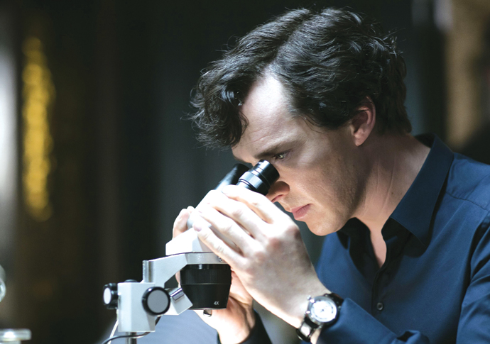 Sherlock TV Series 2010 - ???? UK 2017 Season 4, episode 1 : The Abominable Bride Created by : Mark Gatiss, Steven Moffat Director : Douglas Mackinnon Benedict Cumberbatch