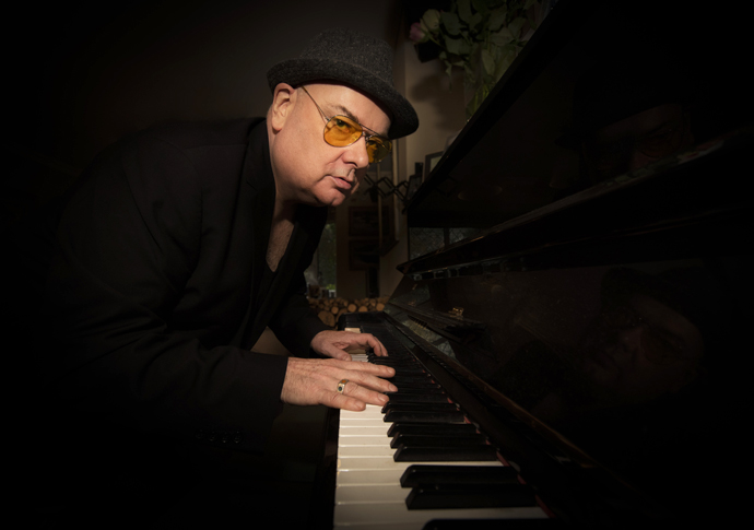 Ian Shaw_photo Lisa Wormsley