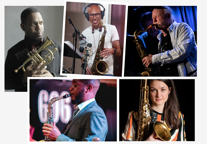 Jazz compilation 2