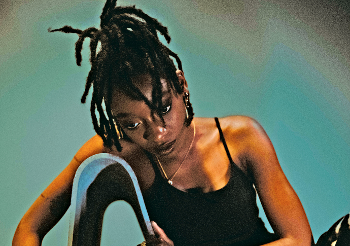 LITTLE SIMZ