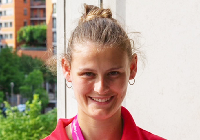 Lily Mills