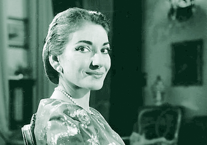 Michael White’s classical news: Maria Callas; Benjamin Britten/WH Auden; Hansel and Gretel; Jephtha Maria Callas 1958