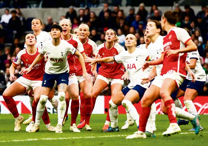 Arsenal Spurs SPP_466235