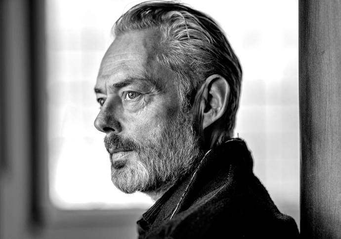 Michael White’s classical news: Mark Padmore; Mishka Rushdie Momen; The Sixteen; Eclectic Voices; Nash Ensemble Mark Padmore 2018 Photo: Marco Borggreve