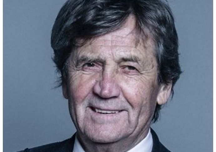 Melvyn Bragg