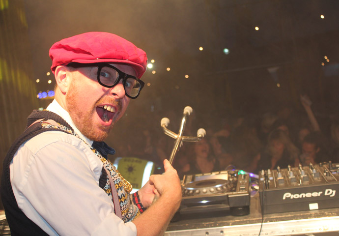 Standon Calling 2016