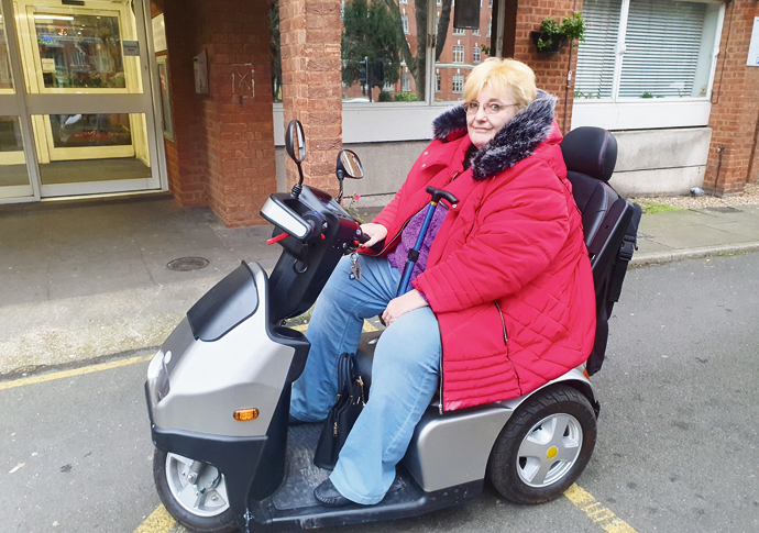 Barbara Hainsworth1