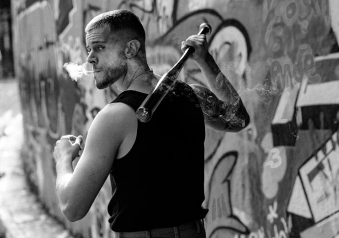 Lucy Popescu’s theatre news: Kings Head; Triskaidekaphobia; Gangsta Baby; Don’t Destroy Me; All Fur Coat Gangsta Baby-The Hope Theatre